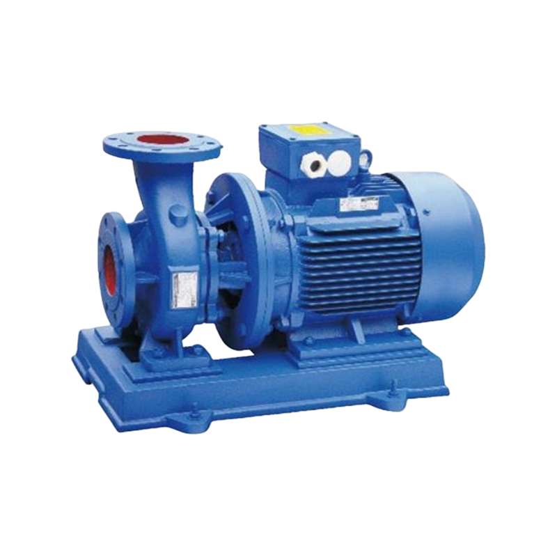 JSW Bomba de Circulación Horizontal de Una Etapa y Una Succión (conexión directa)