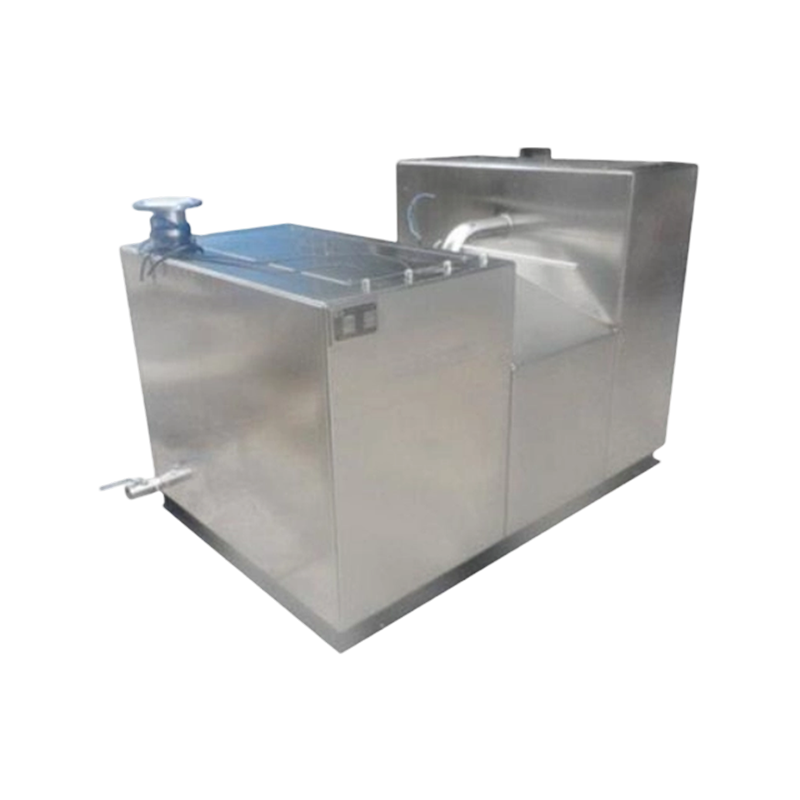 JSWS(GY) Equipos Integrados de Separación de Aceite y Elevación de Aguas Residuales