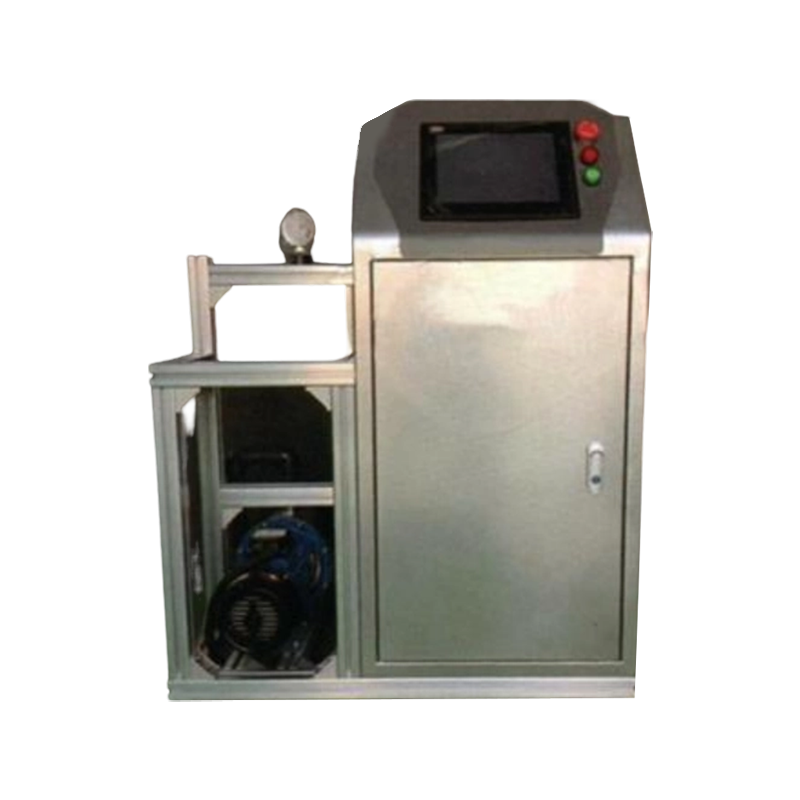 Máquina integrada de agua y fertilizante automática