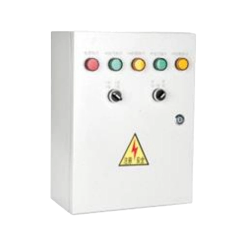 Armario de control de bomba de agua serie JSK