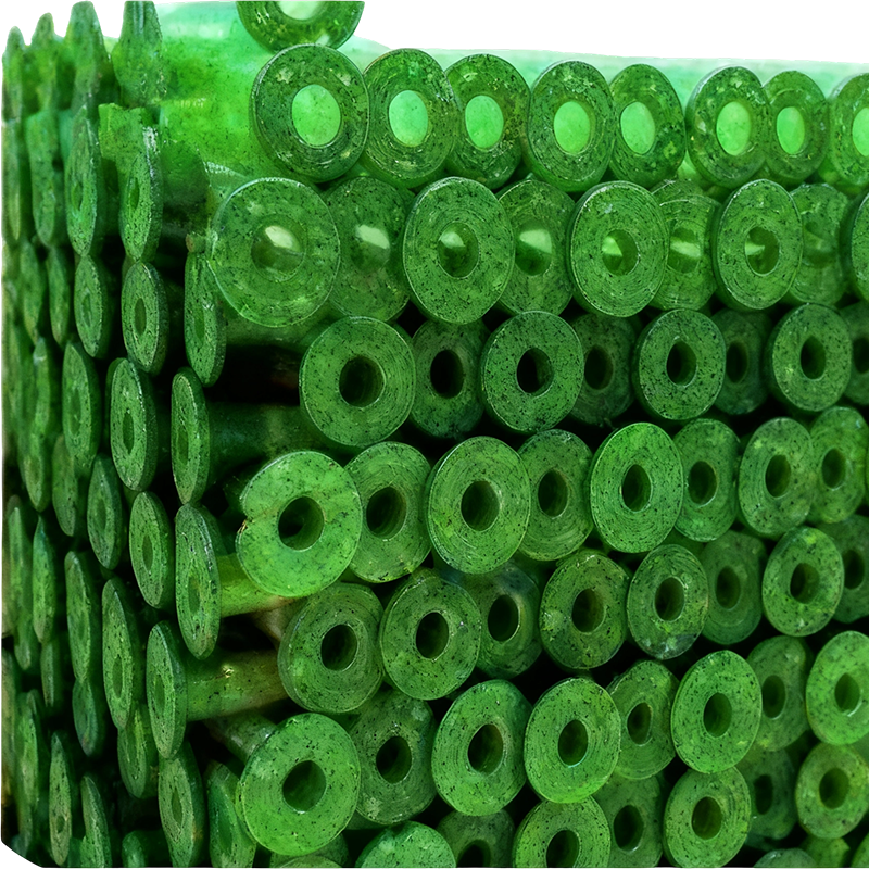 Tubo de elevación